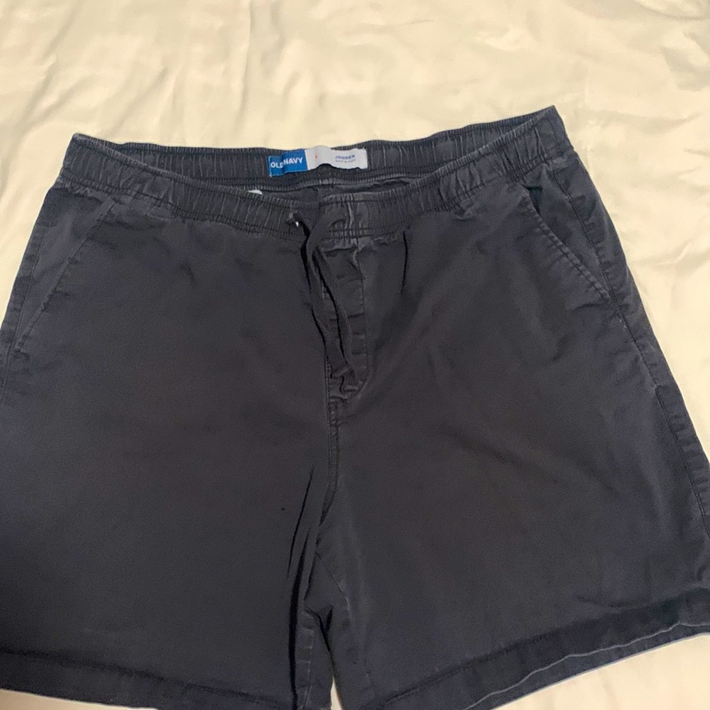 Old navy shorts